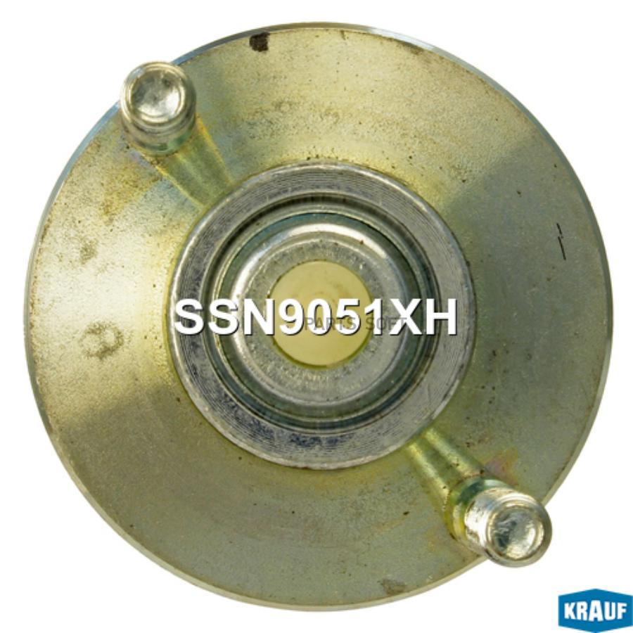 

Втягивающее реле стартера Krauf ssn9051xh