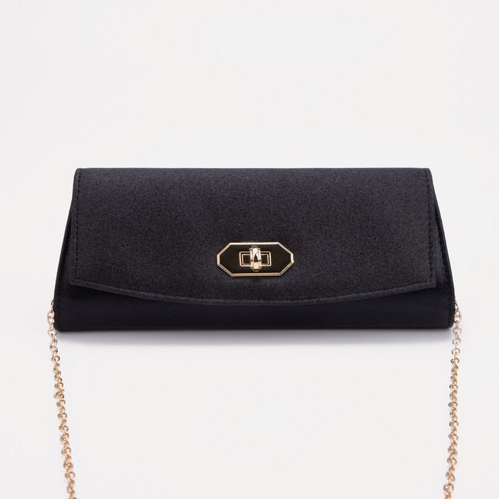 

Сумка женская NoBrand 7155034, чёрный, 7155034