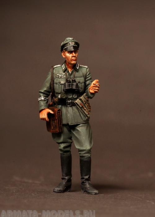 

3520SOGA Officer division Grossdeutschland. 1939-42