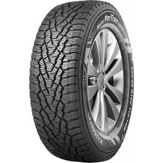 

Зимние шины Marshal Winter Portran CW11 235/65 R16C 115/113R