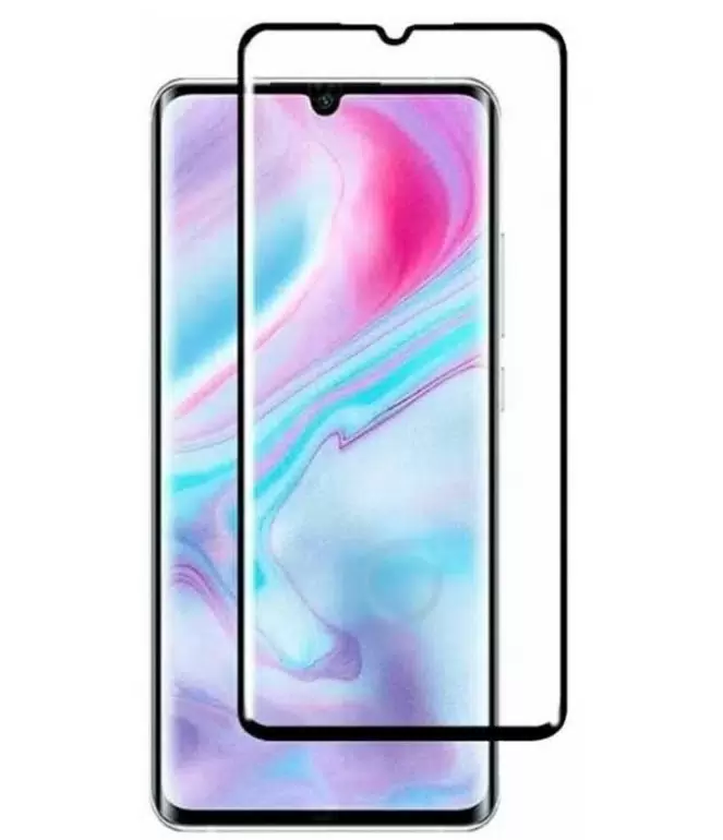 

Защитное стекло 3D для Xiaomi Mi 10 Lite
