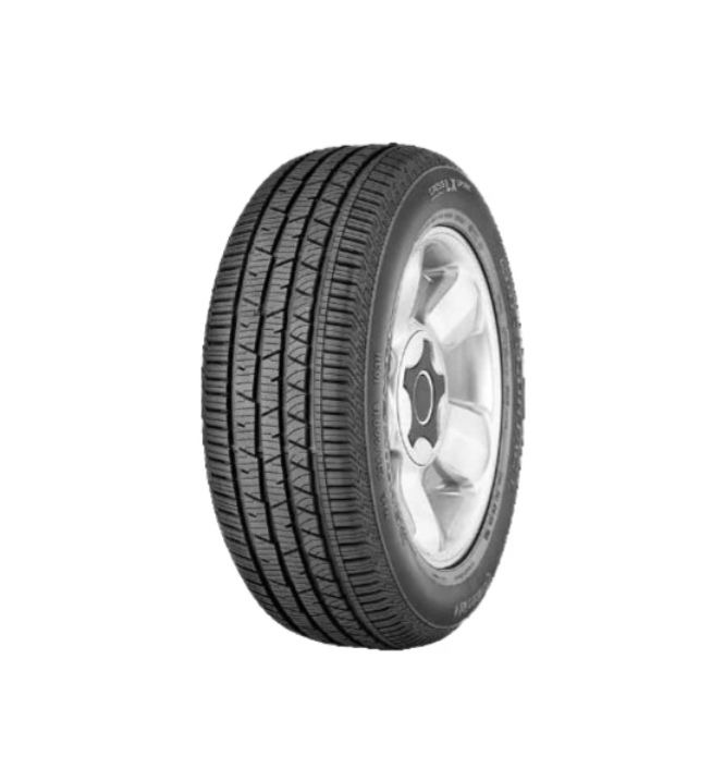 

Шина Continental 275/45 R20 Conticrosscontact Lx Sport Contisilent 110V 0359352, ContiCrossContact LX Sport