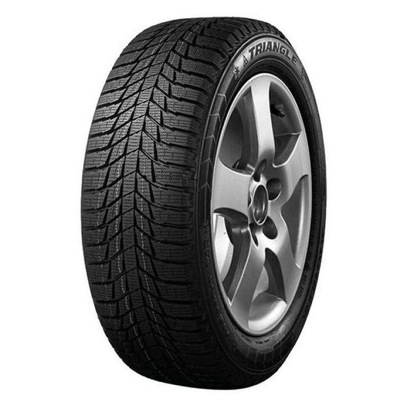 фото Зимние шины triangle snow pl01 215/65 r17 99t