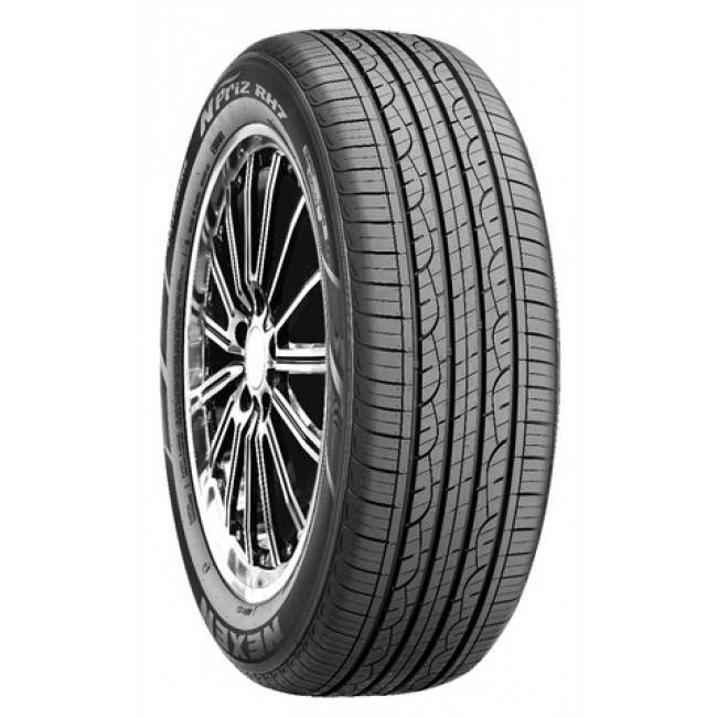 

Шины Nexen N`Priz RH7 235/50 R19 99H