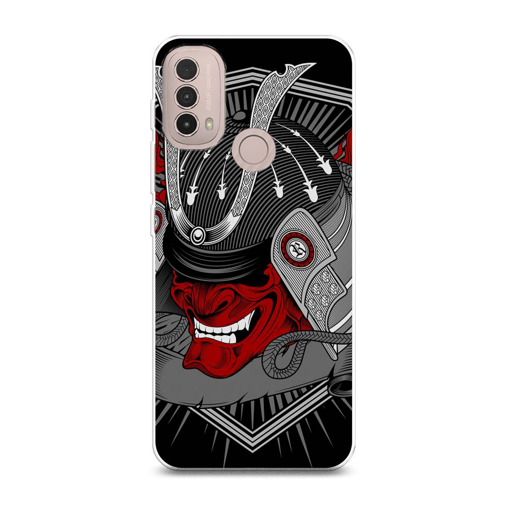 

Чехол MyPads кот-лягушка детский для UleFone Power Armor 14/14 Pro, Белый;красный;черный, 113450-4