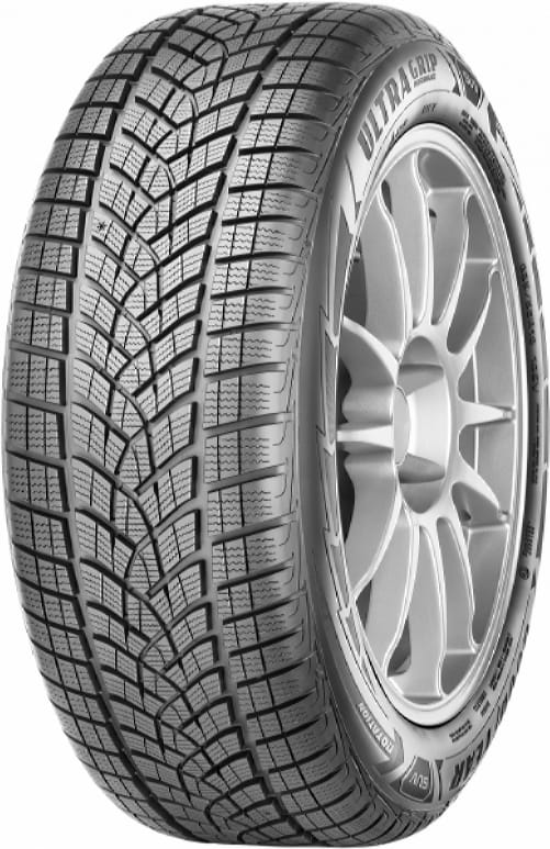 

Шины GOODYEAR UltraGrip Performance + 225/40 R19 93W, UltraGrip Performance +
