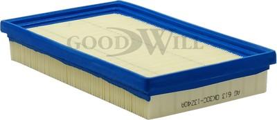 

Фильтр воздушный GOODWILL AG 613