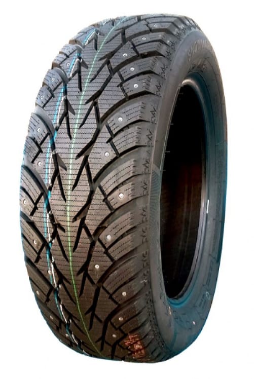 Шины Powertrack SnowMarch Stud 18575 R16C 104102 R 14520₽