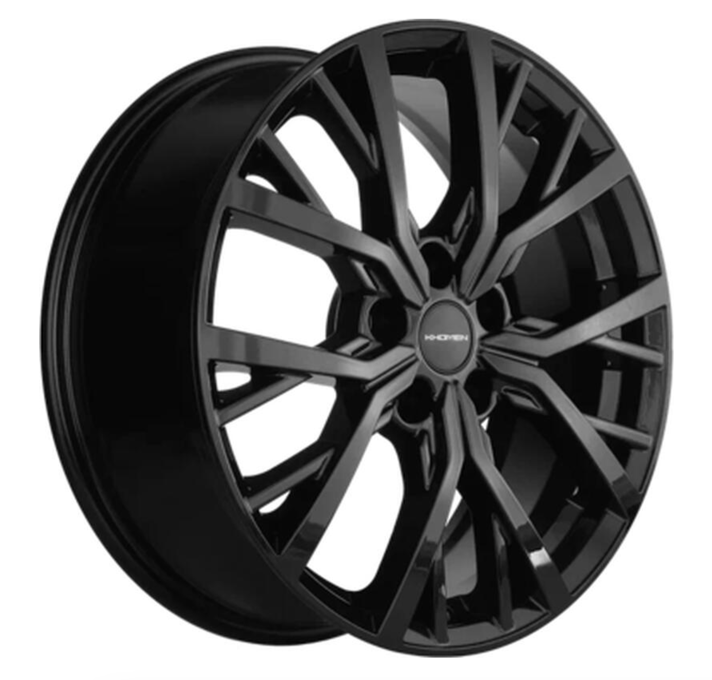 

Диск Khw1806 (Changan/Geely/Lexus/Suzuki/Toyota) 7 18 5 114,3 45 60,1 Black-Fp, Черный