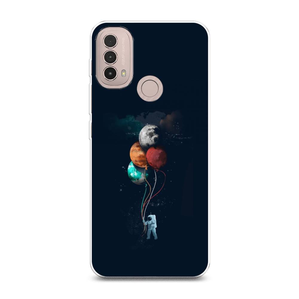 

Чехол MyPads классный зверек для Huawei Mate 40 Pro+ Plus, Разноцветный, 113450-4