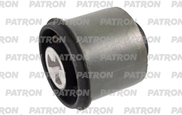 

Сайлентблок балки VW: POLO 00- PATRON PSE1012