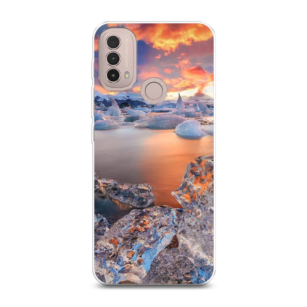 

Чехол MyPads герб флаг армении для UleFone Power Armor 14/14 Pro, Синий;оранжевый, 113450-2