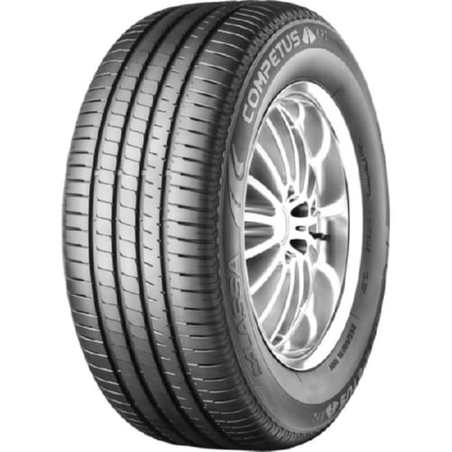 Шины LASSA Competus H/P 2 215/65 R16 102V