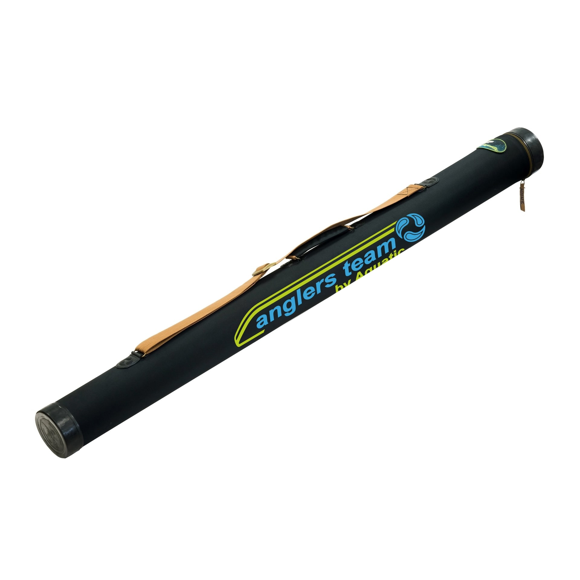

Тубус для спиннинга Aquatic 132 см Т-90С, Синий