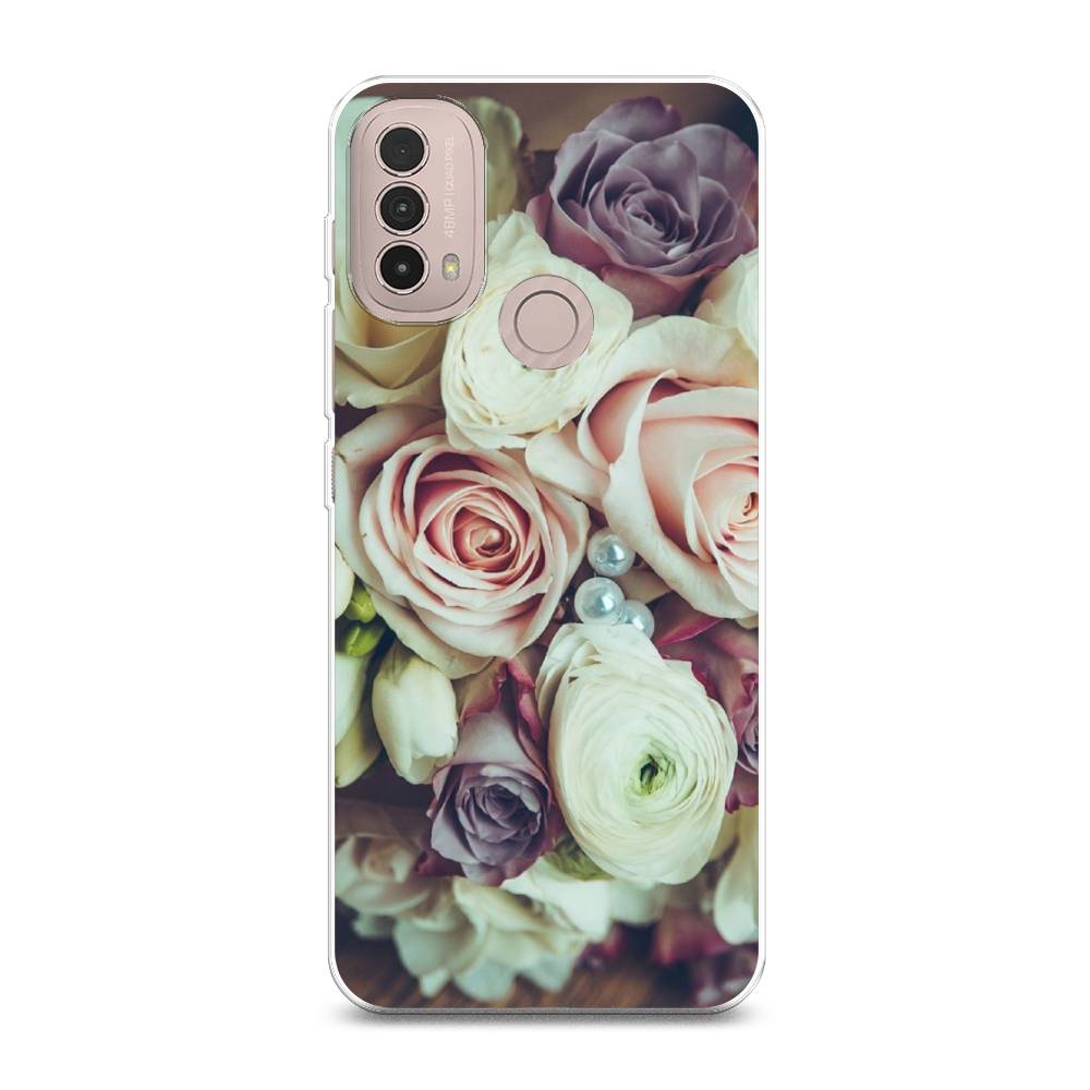 Чехол MyPads -4 для Huawei Mate 40 Pro+ Plus