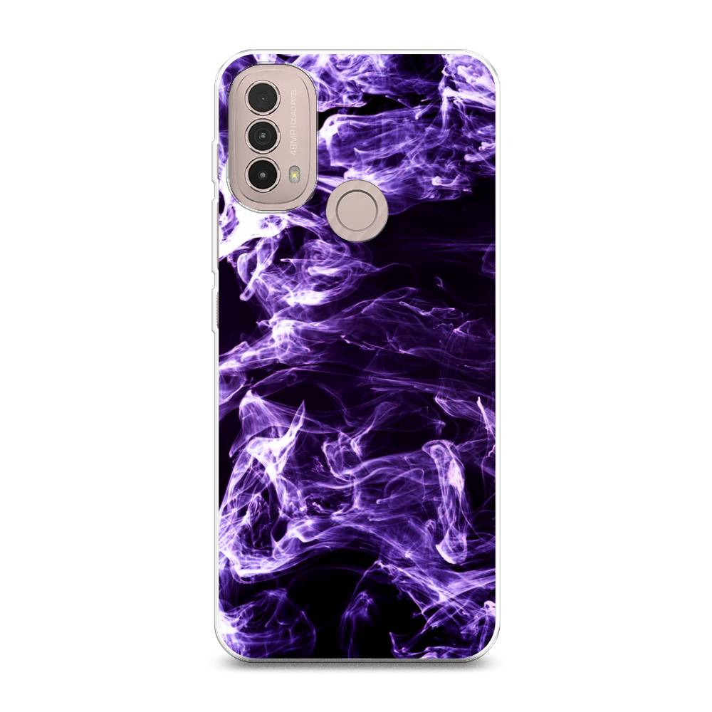 

Чехол MyPads Голубоглазый-гепард для Huawei Mate 40 Pro+ Plus, Фиолетовый;белый;черный, 113450-3