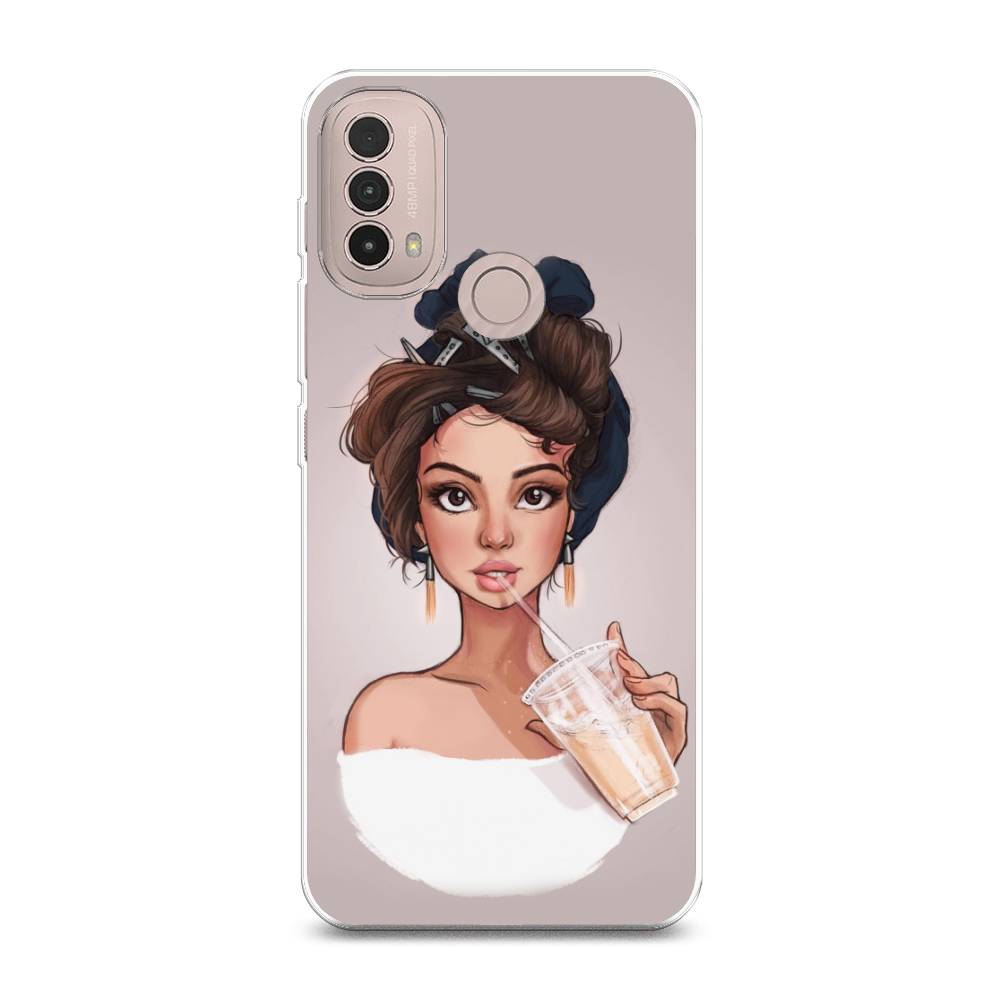 Чехол MyPads дорога к инопланетянам для Huawei Mate 40 Pro+ Plus