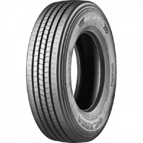 Шины LASSA Maxiways 235/75 R17 132/130 M