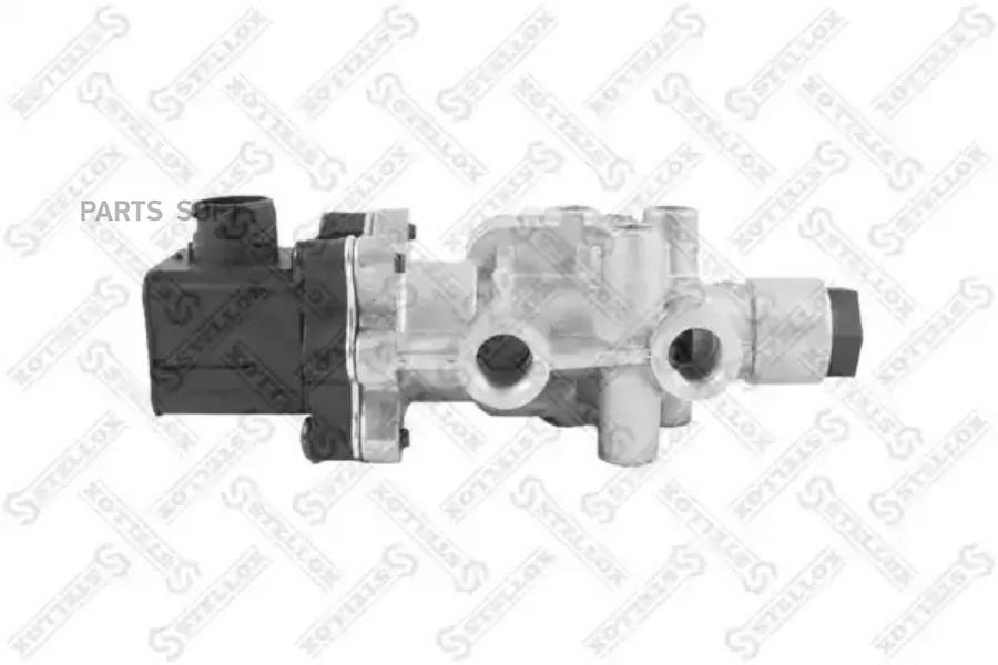 

STELLOX 8519562SX 85-19562-SX_клапан ! управляющий дополнительного моста\MB