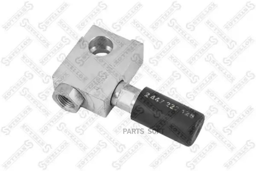 

STELLOX 8200020SX 82-00020-SX_насос топливный подкачки !в сборе \Volvo FH12