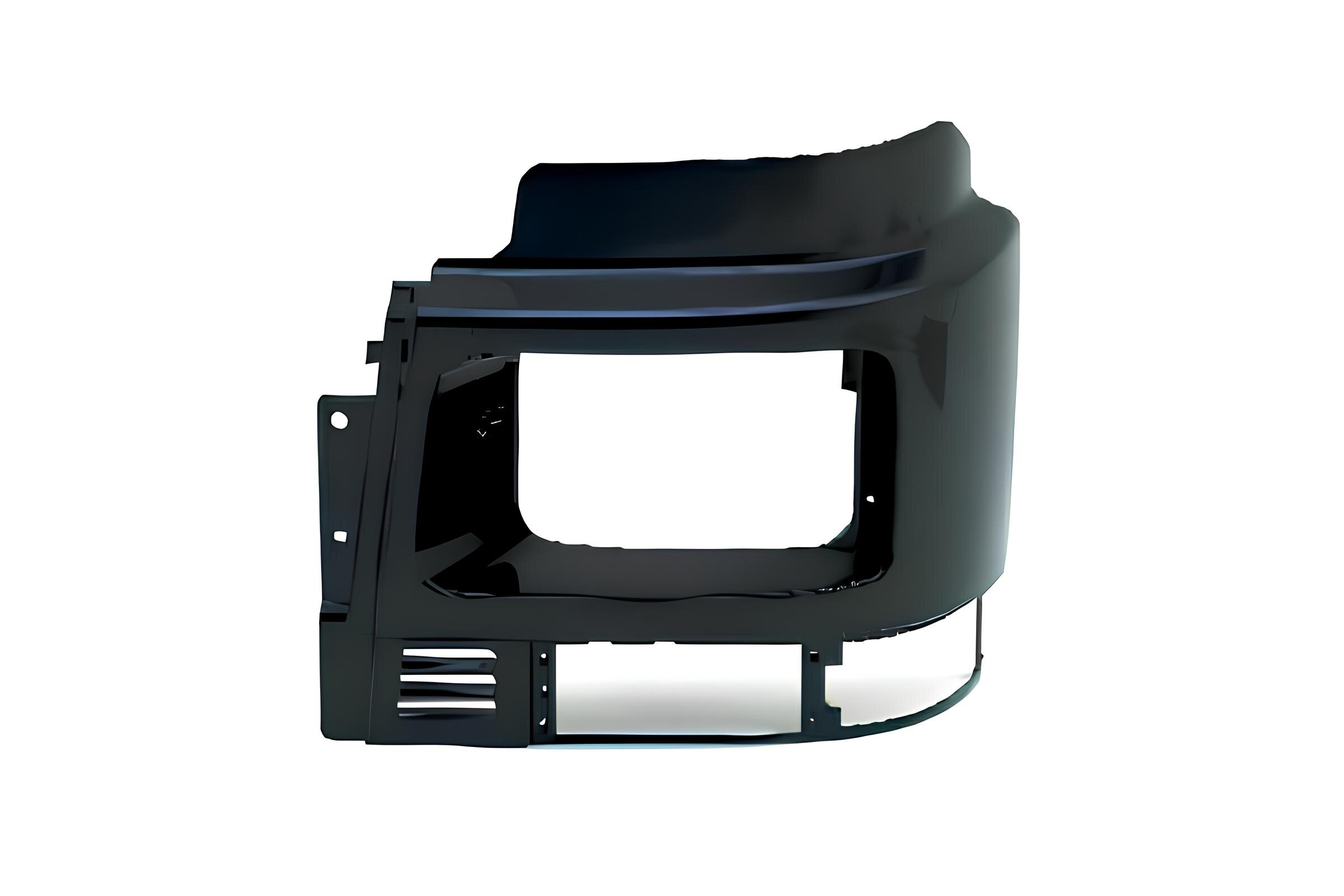 

TANGDE TD0651027BBL1 TD06-51-027BBL-1_облицовка фары! (п) левая\ VOLVO 1шт