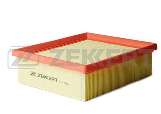 

Фильтр воздушный ZEKKERT LF-1687
