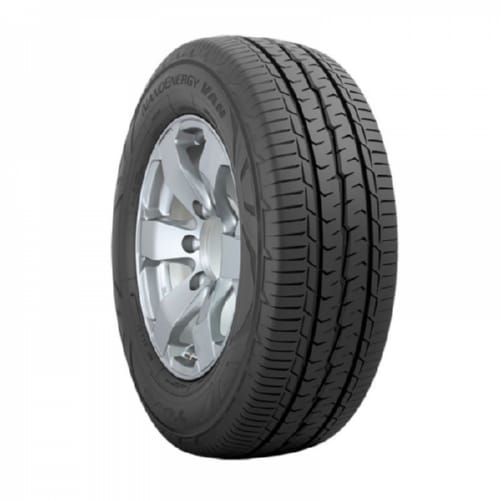 

Шины TOYO NanoEnergy VAN 205/65 R16C 107/105T, NanoEnergy VAN