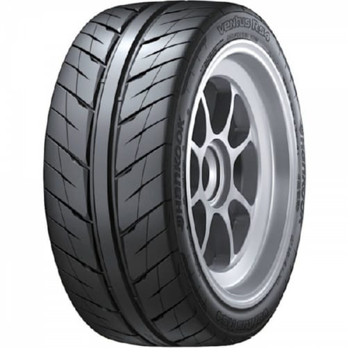

Шины Hankook Z232 275/35 R18 95W, Z232