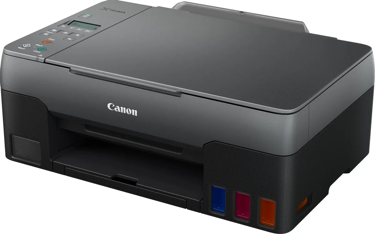 

Струйное МФУ Canon Pixma G3420 (4467C009), Pixma G3420