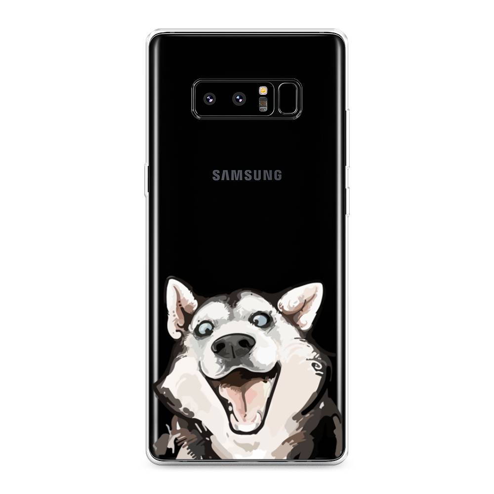 Чехол Awog  на Samsung Galaxy Note 8 