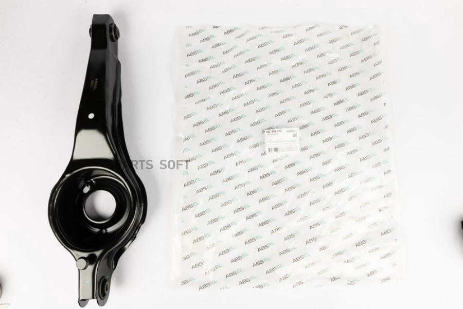 

Рычаг задней подвески ABSEL MZ330072