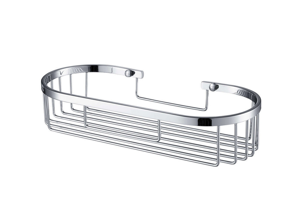 

Полка для мочалок Timo Nelson 150078/00 chrome, Nelson 150078/00 chrome