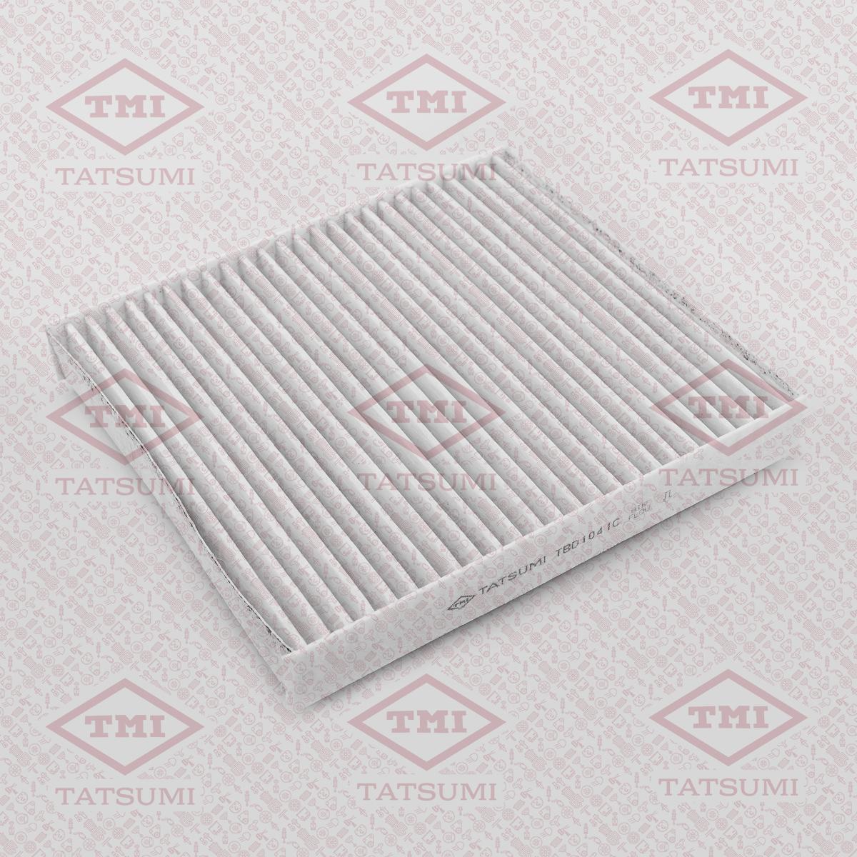 

Фильтр Салона Infiniti Ex/Fx/G 07-> Tatsumi Tbd1041C