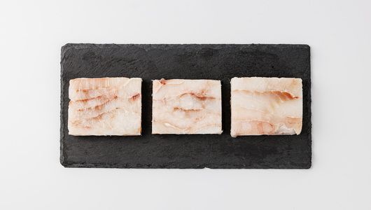

Треска ВкусВилл замороженная филе
