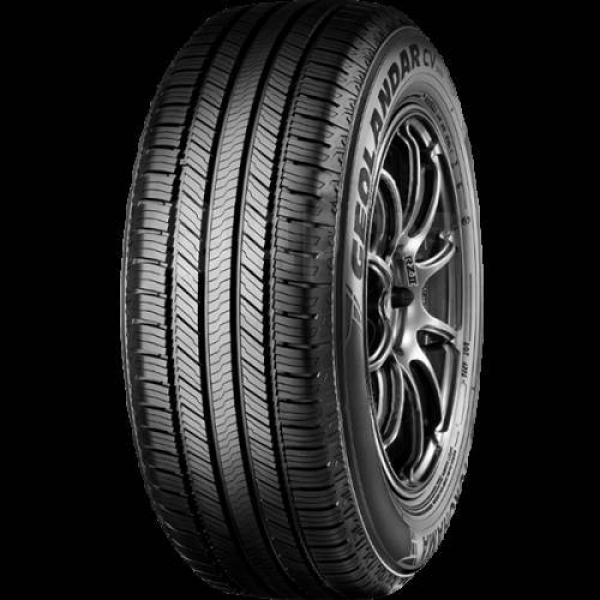 

Шины YOKOHAMA Geolandar G058 245/50 R20 102V, Geolandar G058