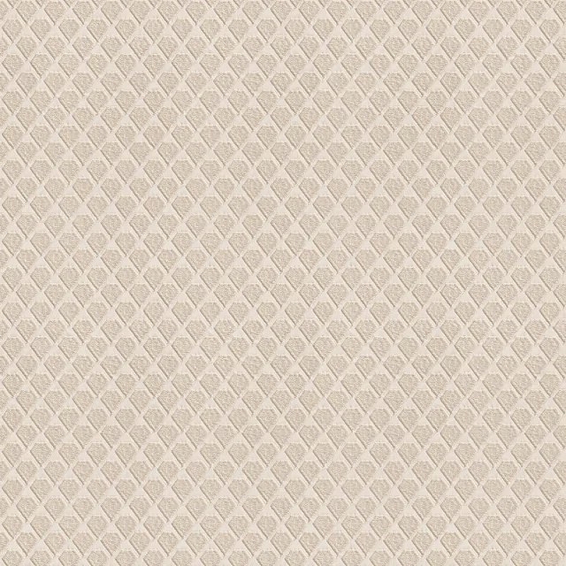 

Обои Alessandro Allori Breeze 2208-2 Винил на флизелине (1,06х10) Бежевый, Ромб, 2208-2