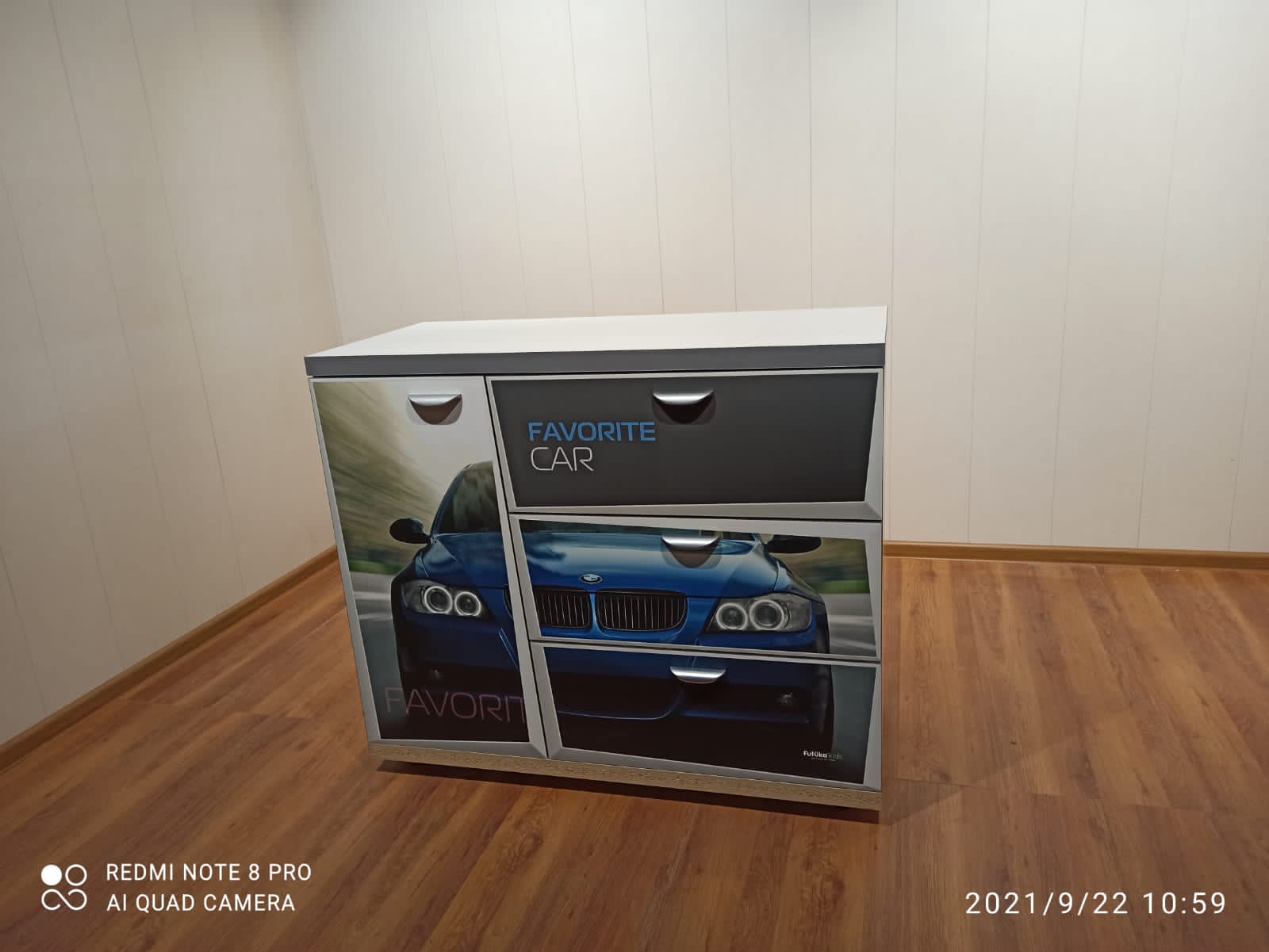 

Комод Z3 авто БМВ уценка, Комод "Z3 авто БМВ" уценка