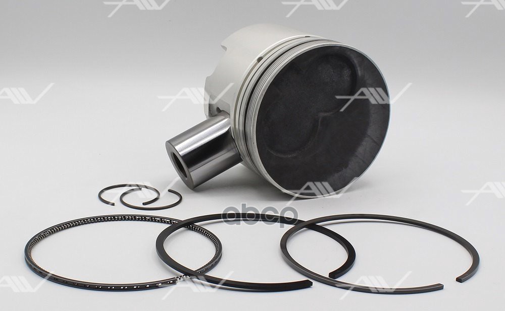 

Поршень в сборе AUTOWELT PN34141 1KZ; TE 96.50mm