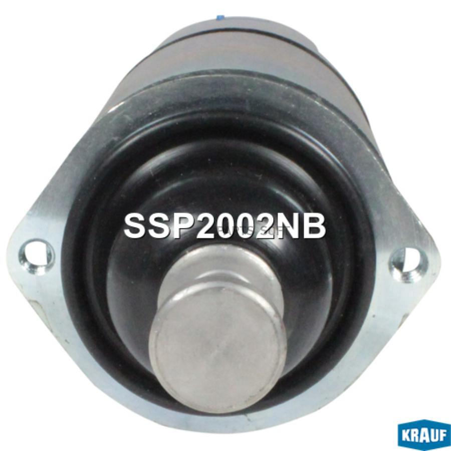 

Втягивающее реле стартера Krauf ssp2002nb