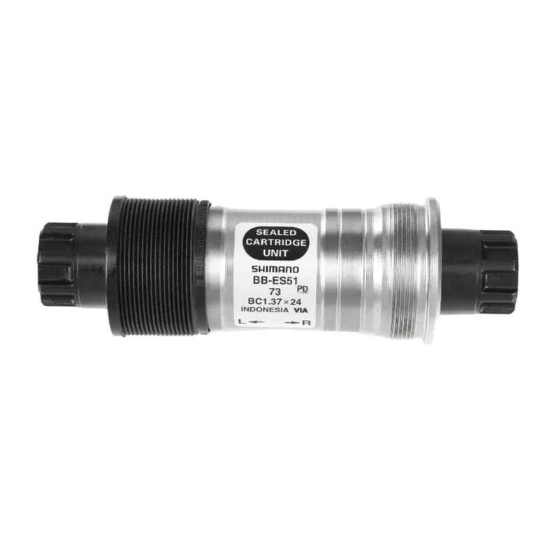

Каретка SHIMANO BB-ES51SPL Octalink v2 73x113мм