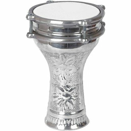 

Дарбука Yuka YDRM5-10HHM, YDRM5-10HHM