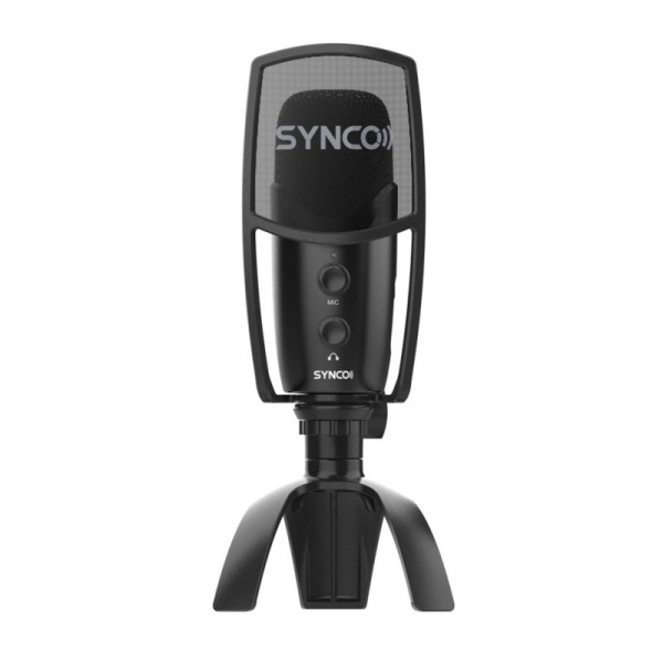 Микрофон Synco CMic-V2 Black