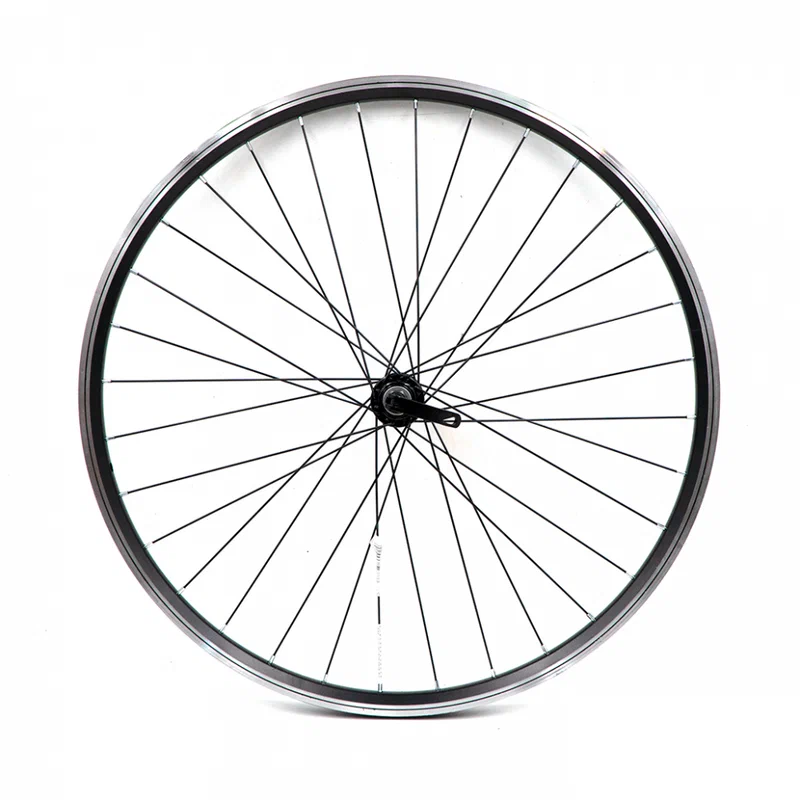 

Колесо переднее FORWARD DW 26", с эксц., под V-Brake, под трещотку УТ000006653