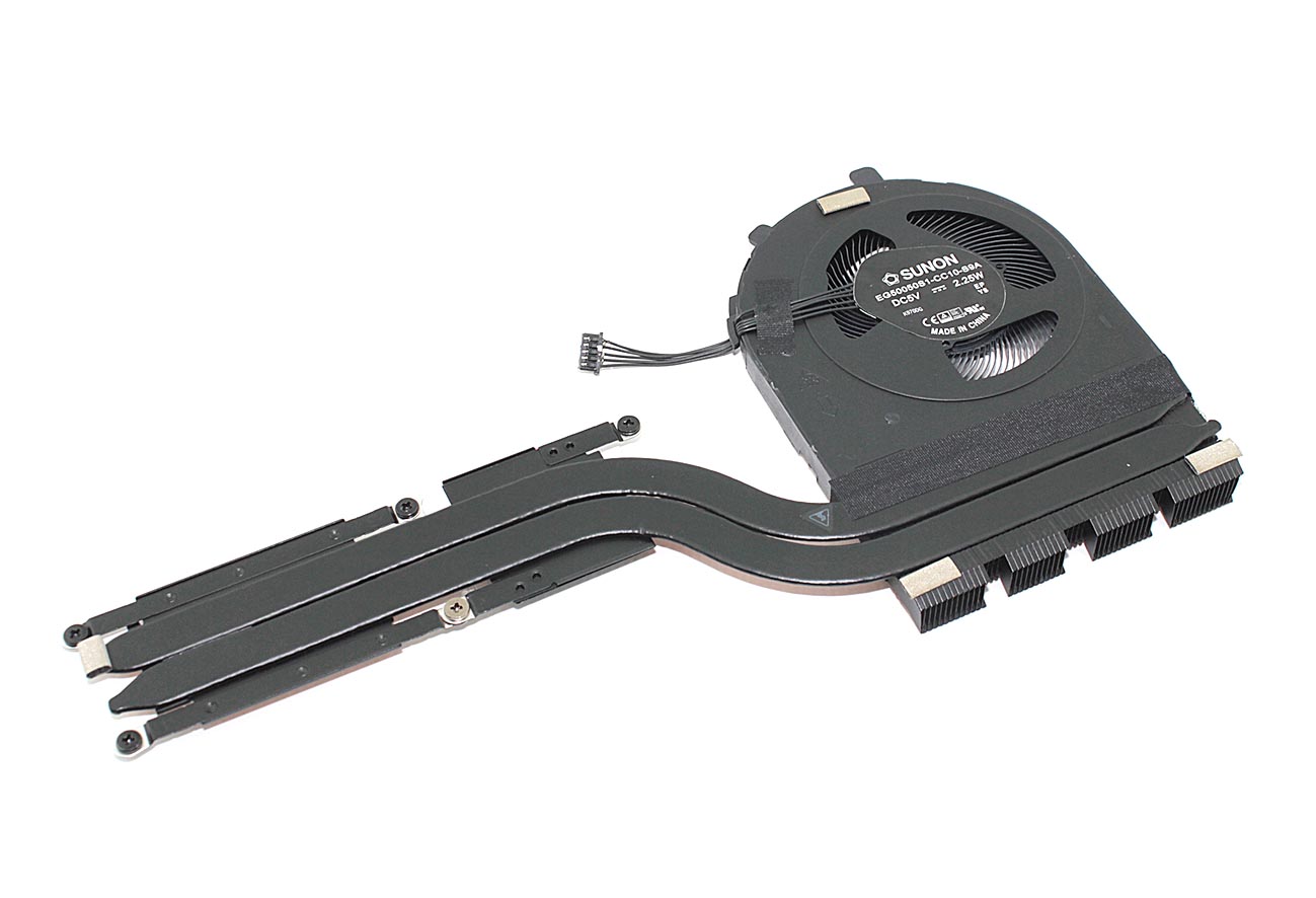 

Система охлаждения NoBrand Lenovo ThinkPad E480 E580 Intel Dis 089574, Lenovo ThinkPad E480 E580 Intel Dis