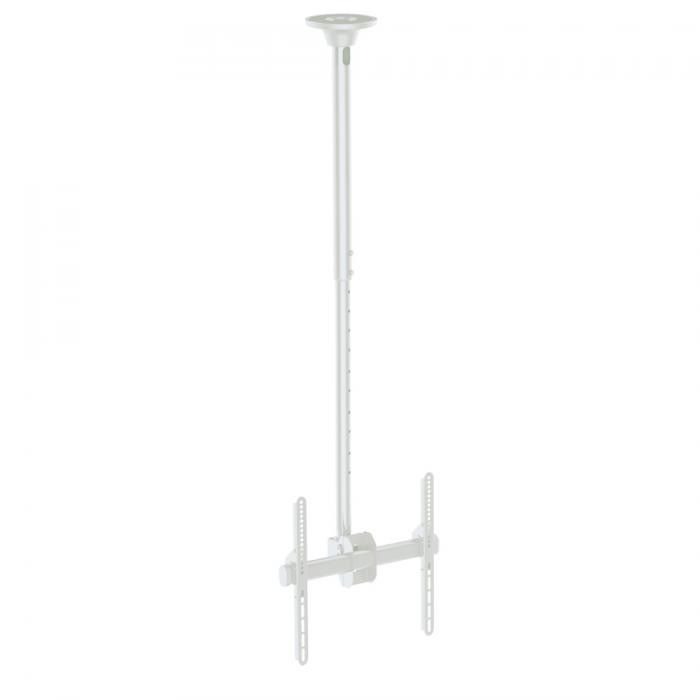 

потолочный кронштейн iTECHmount CELB-54LW (белый)