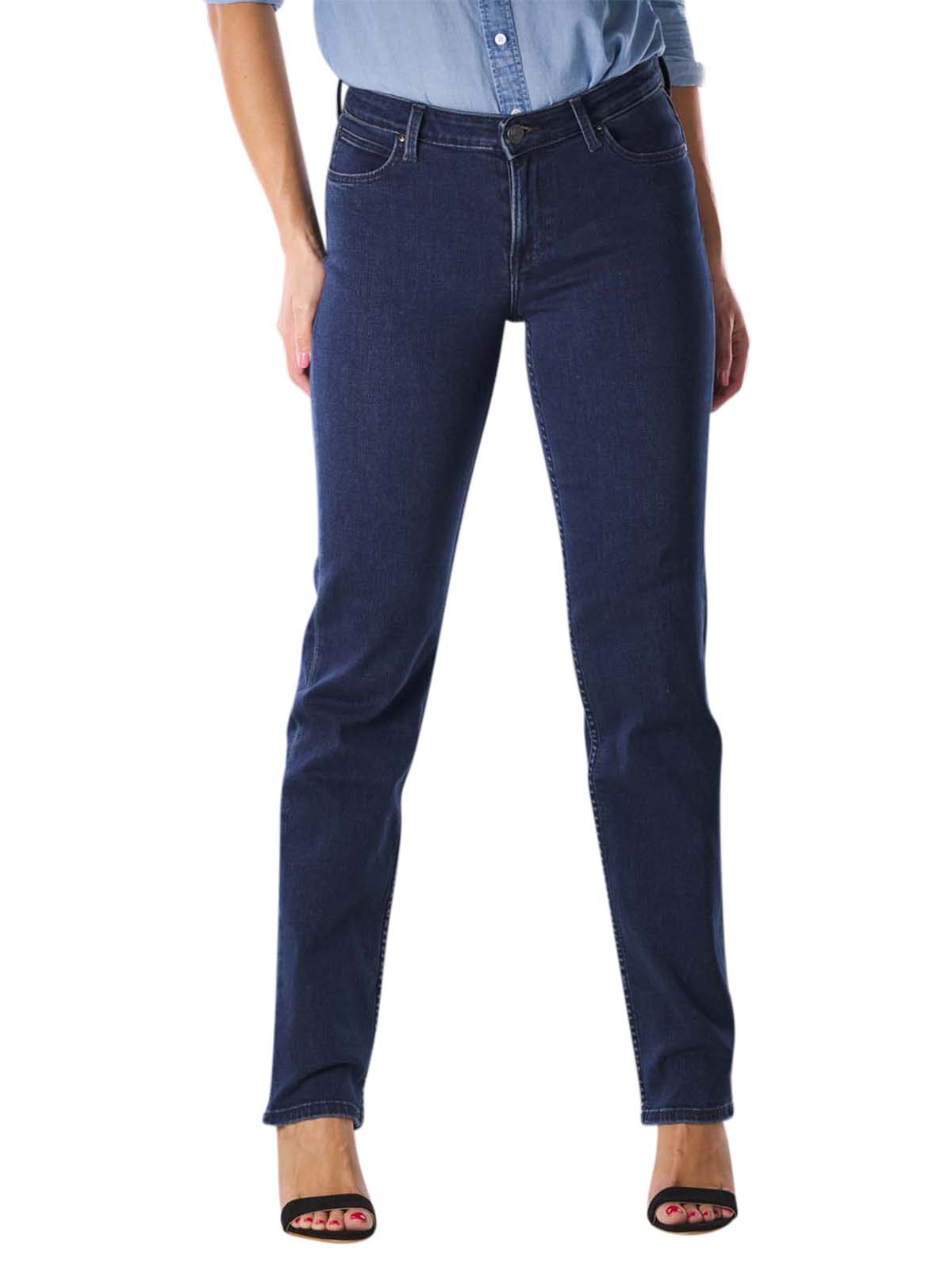 

Джинсы женские Lee L301PHWV синие 34/31, L301PHWV