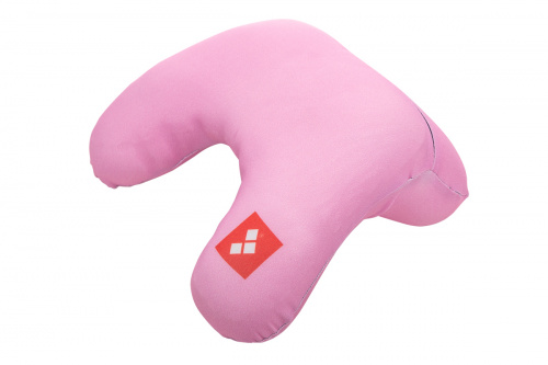 фото Подушка nap pillow мемо pink routemark