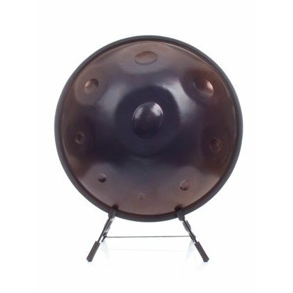 Глюкофон Handpan Overtone OHP-BPS-53-9-Celtic-Cmcase 130008₽