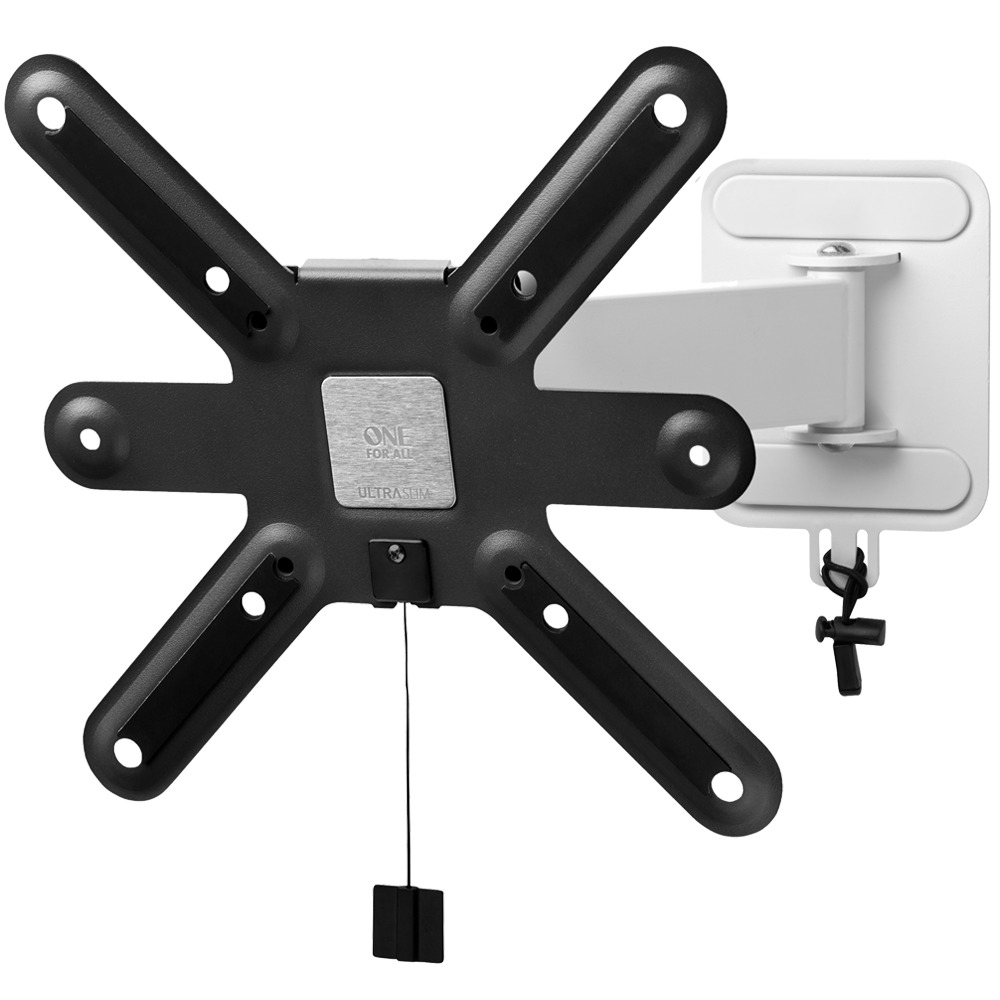 

Наклонный кронштейн для телевизора OFA WM6242 13-42 черный, WM6242