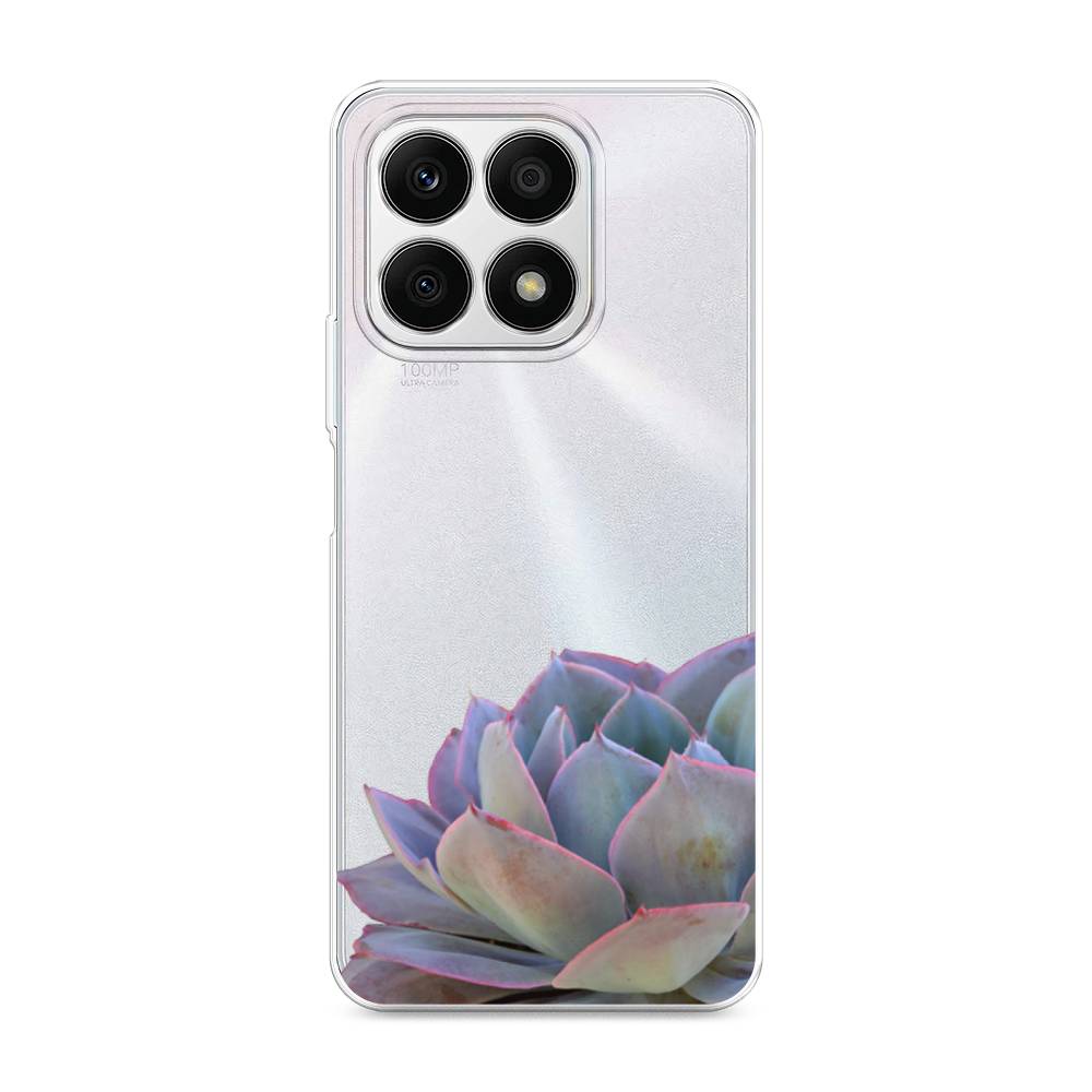 

Чехол Awog на Honor X8A "Молодило уголок", Серый, 6120750-8